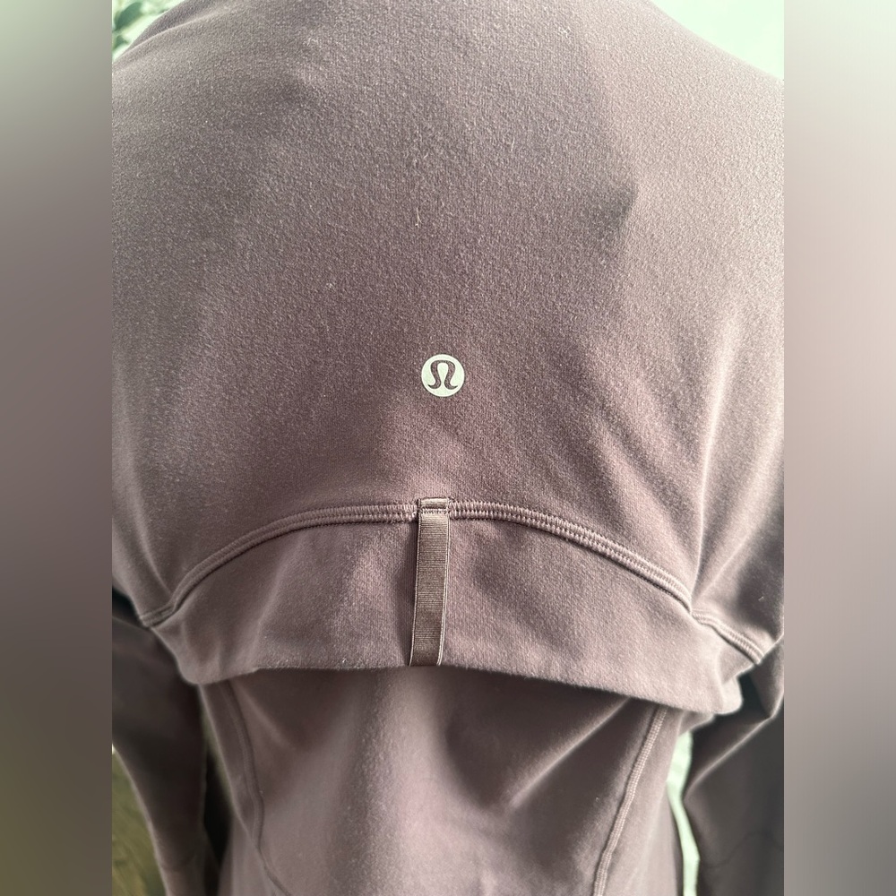 Lululemon Define Jacket Purple - image 4